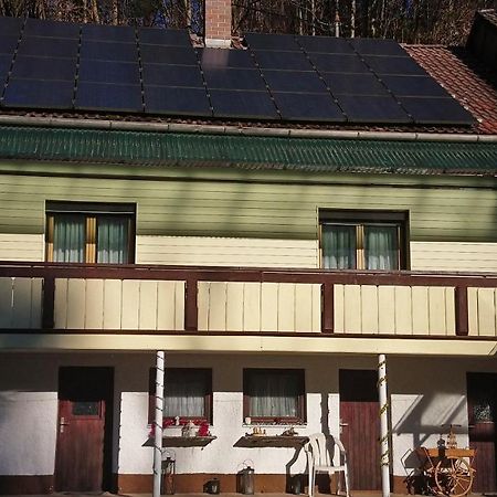 Gemuetliches Haus Mit Sauna Im Voralpenland Peißenberg Eksteriør billede