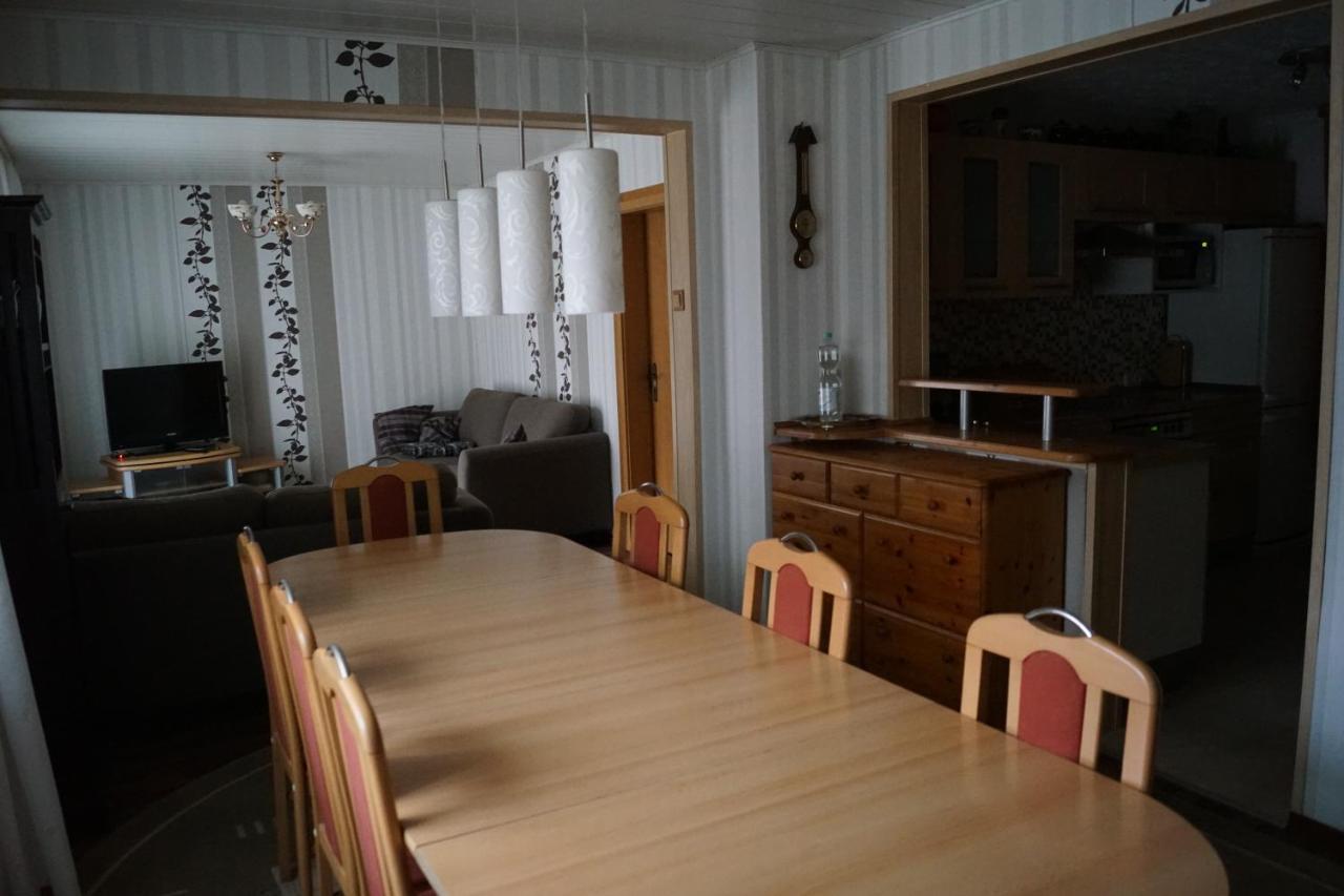 Gemuetliches Haus Mit Sauna Im Voralpenland Peißenberg Eksteriør billede