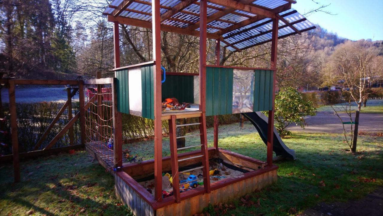 Gemuetliches Haus Mit Sauna Im Voralpenland Peißenberg Eksteriør billede