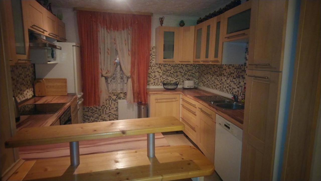 Gemuetliches Haus Mit Sauna Im Voralpenland Peißenberg Eksteriør billede
