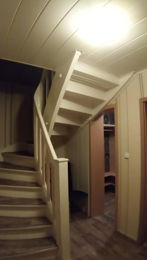 Gemuetliches Haus Mit Sauna Im Voralpenland Peißenberg Eksteriør billede